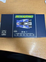 Scalextric Legends Tyrrell F1 003 No.11 Jackie Stewart C3655A