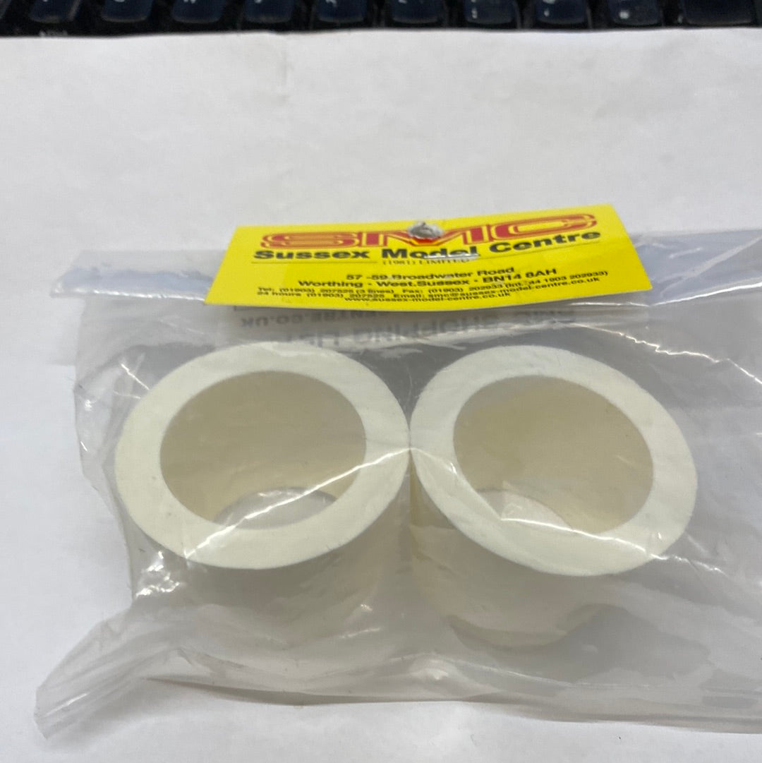 Dummy Jet Ducts (Tailtubes) (pair) (Box47)