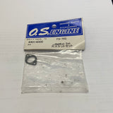 OS Intake Gasket FS-70 Surpass (BOX 51)