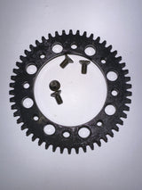 FG Modellsport Car Spares Steel gearwheel big 50t  06048/1 (Box 77)