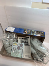 Revell Plastic aircraft kit Bristol Beaufighter Mk.1F 1:32 04889 Opened but complete