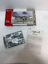 Special Hobby 72321 Heinkel He 178 V-1 First World Jet — 1:72 Plastic model aircraft kit