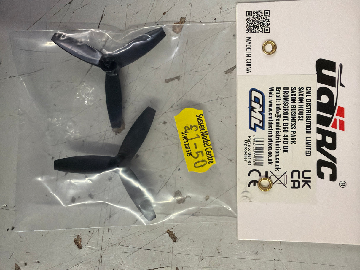 UDI RC U61 B PROPELLER