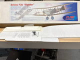 Flair Bristol F2b Fighter Kit  - Second Hand - New