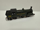 Hornby Southern 20 M7 Shanklin Loco - SECOND HAND