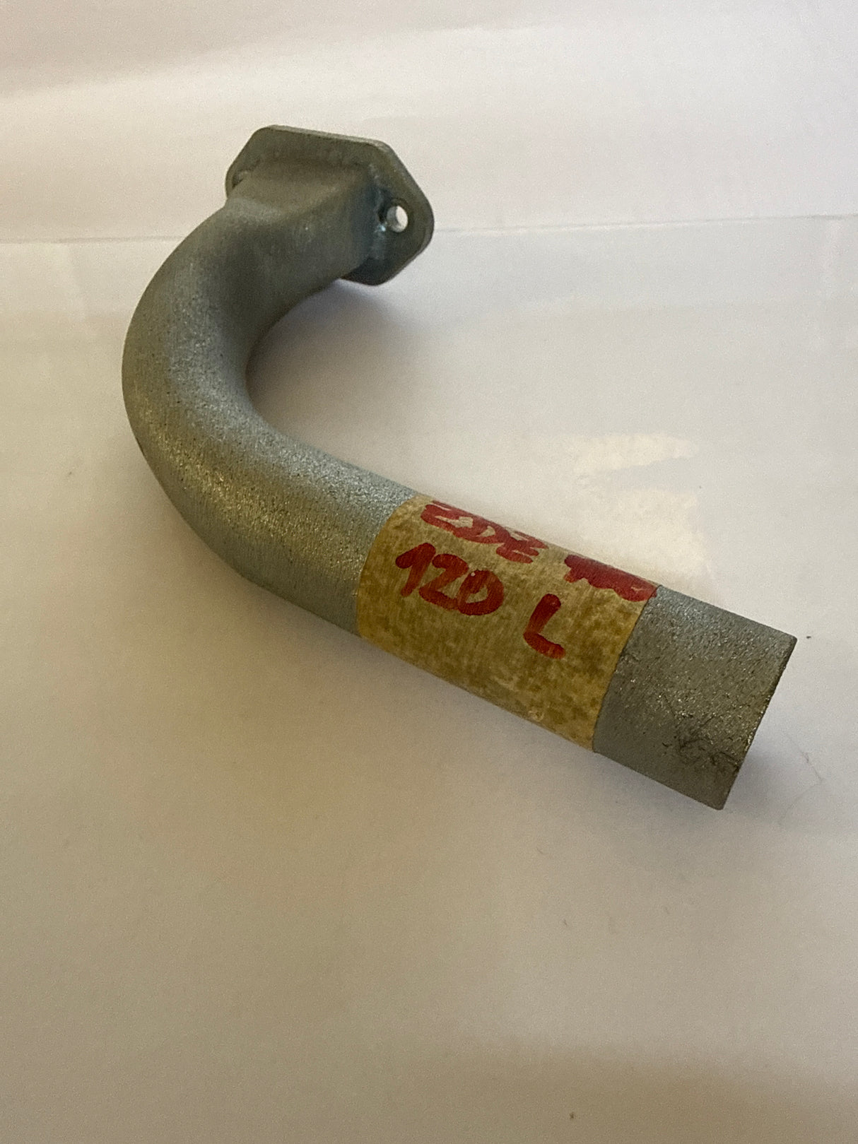 Aluminum Manifold  (Box 63)