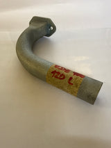 Aluminum Manifold  (Box 63)