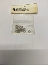 4BA Washers - Pack of 16
