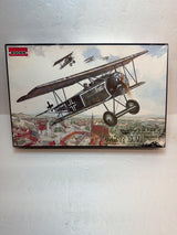 Roden Plastic Model Kit Roden Fokker D.VI — 1:32