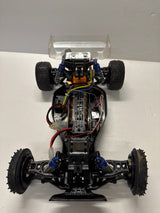 Tamiya RC 1/10 Sand Viper DT-02 RTR Second Hand
