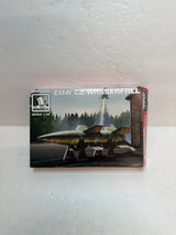 Brengun EMW C2 Wasserfall Guided Rocket with Stand 1/72 Plastic model Kit Vintage