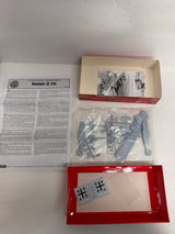 Airfix Plastic Model Kit Hannover CL.IIIa 1/72