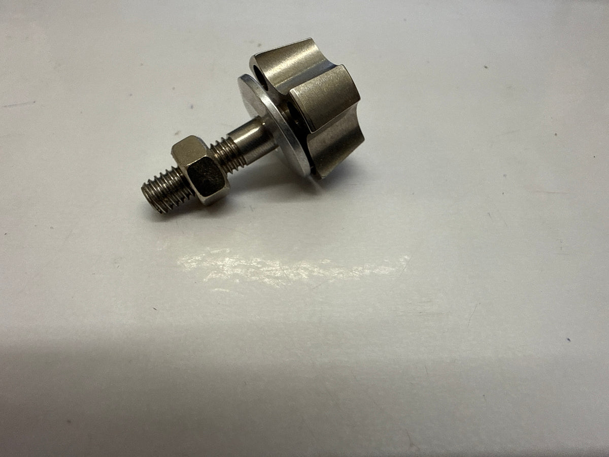 Prop Adapter M6