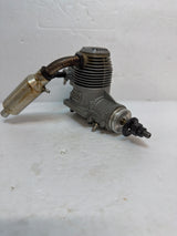 RCV 58 CD 4-Stroke Glow Engine R/C Aircraft Engine – Second hand (Box 162)
