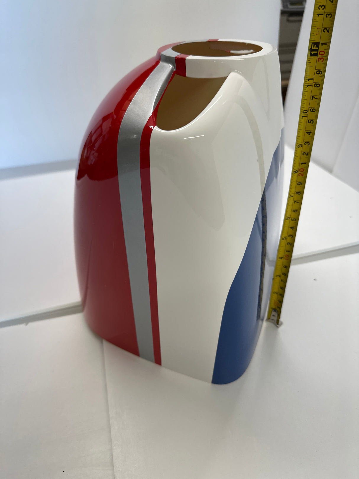 Extreme Flight Edge 540 88 inch Cowl Red