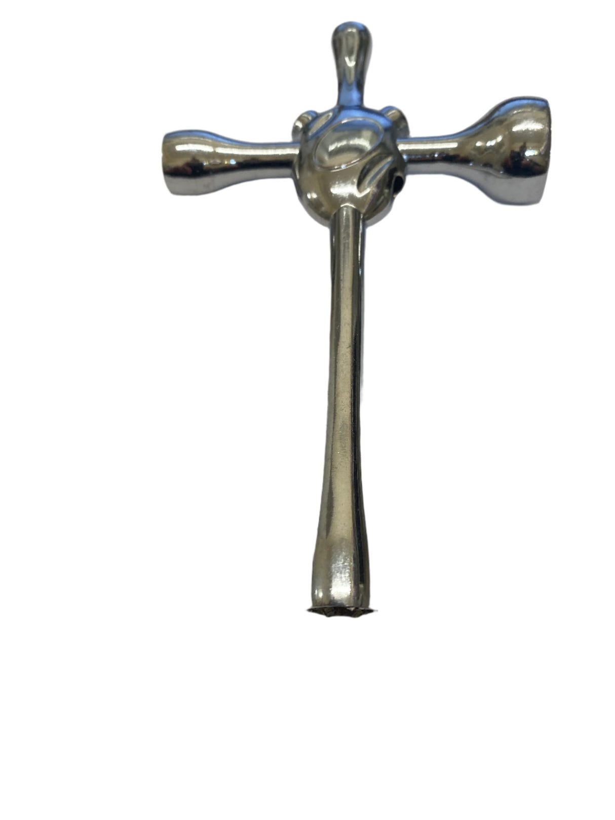 UNIVERSAL CROSS WRENCH