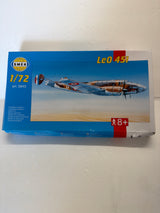 Smer Lioré-et-Olivier LeO 451 LeO 451 1:72 Plastic Model Kit