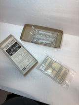 Hasegawa Heinkel He 51B-2/A-1 Floatplane 1/72 JS-052 Plastic Model Kit Vintage
