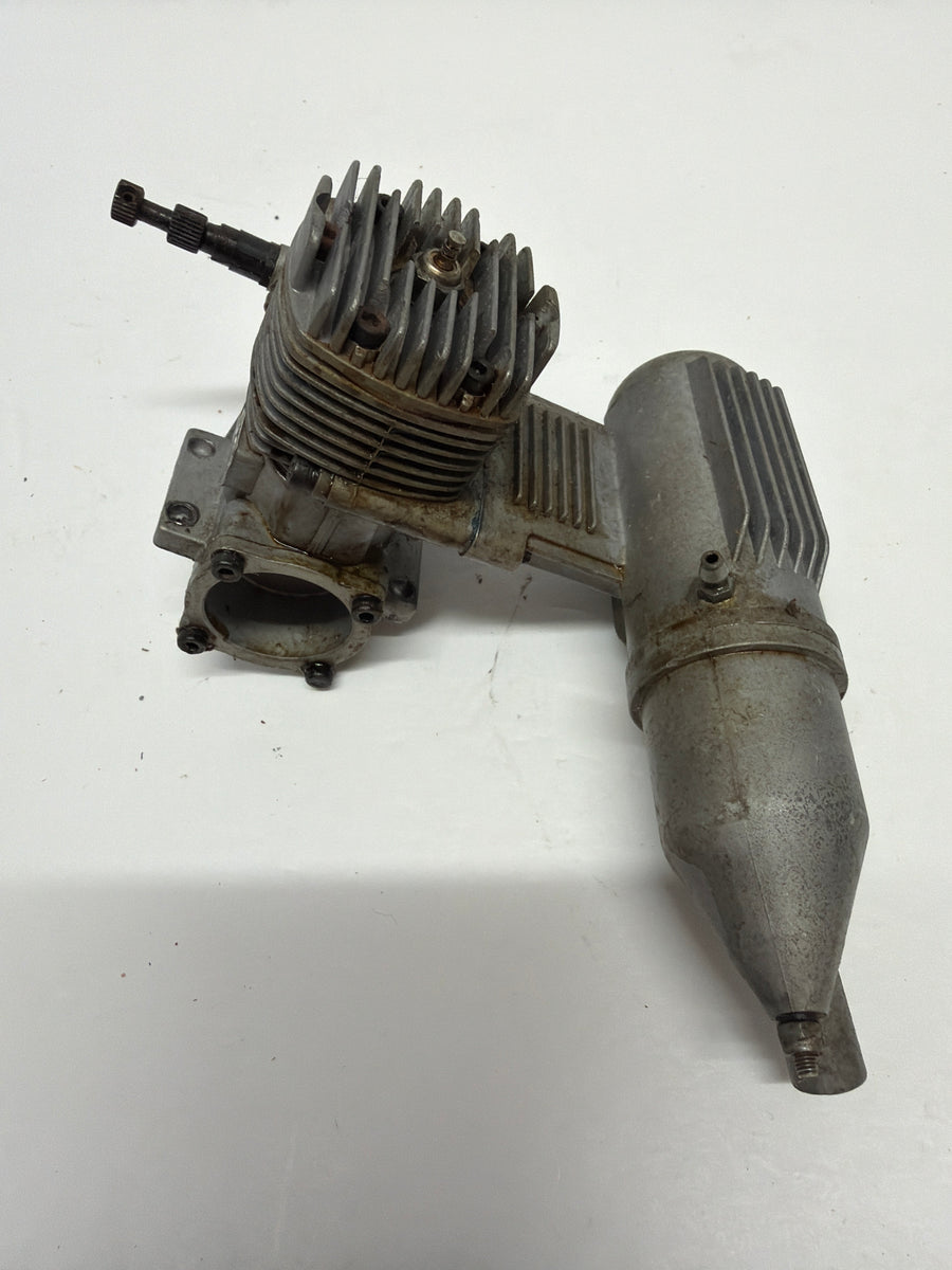 SC Engines – Sussex Model Centre