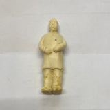 Scenic Accessories - Unpainted Resin Figure - (G-Scale/LGB)