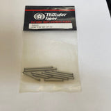 Thunder Tiger Hinge Pin Set - DT-10 PD6026 (BOX 22)