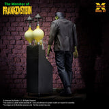 X-Plus 1/8 Scale The Monster of Frankenstein Kit - Pre Order - Expected July/August