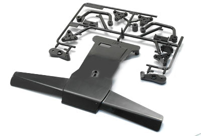 Tamiya B Parts & Bumper - Boomerang 9005195 (Box 101)