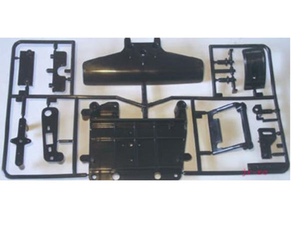 Tamiya E parts for Manta Ray 9005321 (box 102)