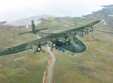 ITALERI 1/72 Messerschmitt Me 323 Gigant 90104