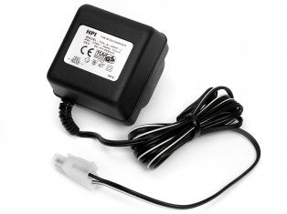 HPI Slow Mains CHARGER FOR 7.2V Ni-Cd/Nimh BATTERY (AC220V)