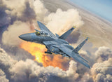 ITALERI McDonnell Douglas F-15E Strike Eagle 90166