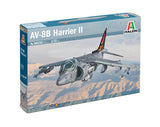 Italeri 1/72 AV-8B Harrier II Kit 90193