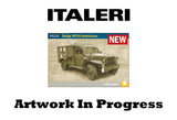 ITALERI 1/35 Dodge WC54 Ambulance 90226