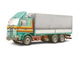 1/24 Scania 142H 6x2 Canvas