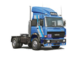 ITALERI Iveco Fiat 190.38 Cowboy Truck