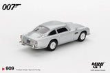 Mini GT 1/64 Casino Royale Aston Martin DB5