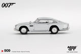 Mini GT 1/64 Casino Royale Aston Martin DB5