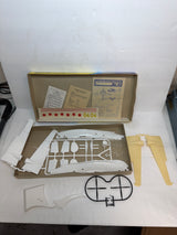 Playfix Kits (Playmakers) Military Flying Boat - scale 1:72