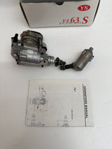 YS FZ63S (Super Charged) Four Stroke Engine with Silencer - Second Hand in box
