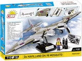 COBI WWII DE HAVILLAND DH-98 MOSQUITO Kit 5735