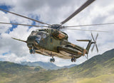 ITALERI 1/72 HH-53C Super Jolly Green Giant 91035