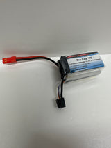 Thunder Power Lipo 11.1V 3 cell 350mah 20C