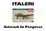 ITALERI 1/72 Junkers Ju 188 A-1/E-1 91117