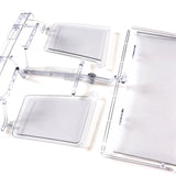 Tamiya RC Windscreen for Scania 56318