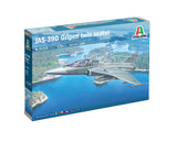 Italerai 1/72 JAS-39 Twin Seaterkit 91216