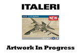 ITALERI 1/72 General Dynamics F-111 Aardvark 91232