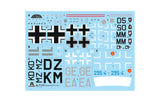 ITALERI 1/72 Dornier Do 217 J1/J2 Nachtjäger kit 91266