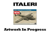 ITALERI 1/72 Dornier Do 217 J1/J2 Nachtjäger 91266