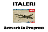 ITALERI 1/72 KC-135 R/FR Stratotanker Aerial Refuelling Aircraft 91281