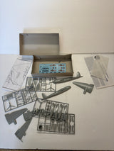 Airfix 1/72 D.H. Mosquito MkII/VI/XVIII Kit A03019 (Vintage)